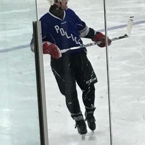 Meet your Posher, Robert